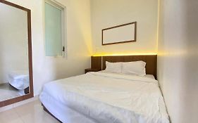 Ana Inn Ambarawa Mitra Reddoorz